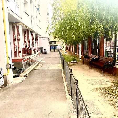 Casa Diego Бухарест Экстерьер фото