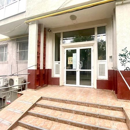 Casa Diego Бухарест Экстерьер фото
